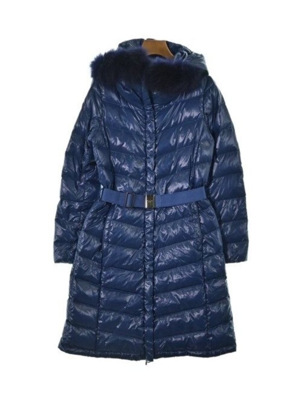 Max Mara Week End Line Down Coat